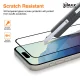Vmax 9D Tempered Glass for Apple iPhone 15 Plus 6.7\"