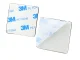 Self-Adhesive Metal Hooks No Drilling 4 pcs