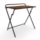 Maclean MC-127 B Foldable Laptop Desk, 80x50 cm