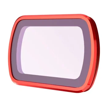 PGYTECH UV filter for Osmo Pocket 3/4 with magnetic mount