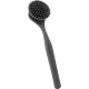 Brabantia Dish Brush with Suction Cup, Dark Grey