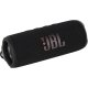JBL Flip 6 Portable Speaker, Black