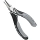 KNIPEX Electronics Pliers Set ESD, 6 Pieces