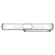Spigen Crystal Flex Case for iPhone 15 Pro, Clear