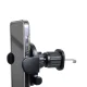 Universal Car Phone Holder AP32 for Air Vent, Black