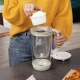 Brita Model One glass jug, light green, limited edition