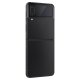 Защитное стекло Spigen Glas.tR EZ Fit FC для Samsung Galaxy Z Flip 4 - Black 2 шт.