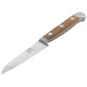 Güde Alpha Vegetable Knife 9 cm, Pear Wood