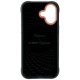 Nimmy Cool&Cute 2.0 Gorilla Case for iPhone 17 Black
