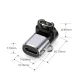 Tech-Protect Ultraboost USB-C Angle Adapter for Garmin Watch - Gray