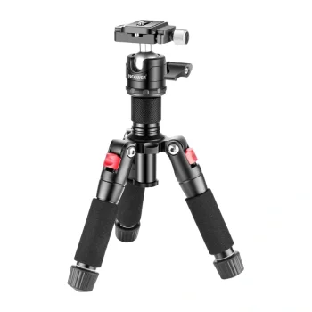 Desktop Tripod Neewer Small, Red