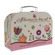 Iso Trade Kids Tea Set in a Suitcase