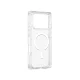 AmazingThing Omni Case for iPhone 17 Pro Max MagSafe, Transparent