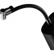 Statik TireHero Wireless Air Pump Compressor 6000mAh, 150 PSI, Black