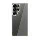 3mk Armor Case for Samsung Galaxy S25 Ultra Transparent