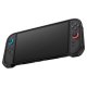 Spigen Rugged Armor Case for Nintendo Switch 2, Matte Black