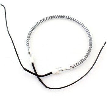 Halogen Lamp for Combi Steamer Combination Heater, 1200 W