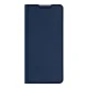 Xiaomi Poco X4 Pro 5G DUX DUCIS Skin Pro Series Phone Case Cover, Blue