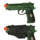 Kids\' Military Costume Set with Vest, Toy Rifle and Binoculars