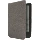 Pocketbook Shell Cover for E-Book Reader, Grey