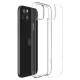 Spigen iPhone 15 Plus Case Airskin Hybrid, Clear