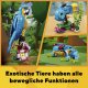 Lego Creator 31136 Exotic Parrot