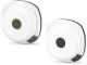 Rechargeable LED Camping Lamp with 8m Garland, Warm / Neutral Light