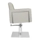 Gabbiano Bergamo Hairdressing Chair, Grey