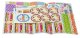 Children\'s Toy birthday Cake With Accessories, 80 pcs