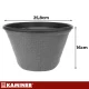 Kaminer Fabric Filter for Ash Vacuum Cleaner 15L