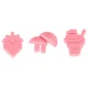 Kinetic Magic Sand 1kg, Pink