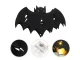 10 Led Halloween Hanging Lamp 200Cm Lighting Decoration