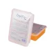Depilflax 100 White Cosmetic Paraffin Wax with Shea Butter 500 g
