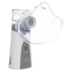 Malatec Portable Inhaler Nebulizer with Nozzles