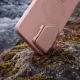 Tech-Protect Kevlar Aura MagSafe Case for Samsung Galaxy S26 Ultra, Pink