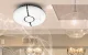 Smart Smoke Detector MOES WSS-S-SSD-A, Wi-Fi, 85 dB