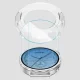 Tech-Protect Easy Set+ Tempered Glass for Huawei Watch GT 5 41 mm 2-Pack Transparent