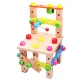 Kid\'s Toy Wooden Chair Workshop