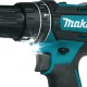 Makita DHP482RFWJ 18 V Cordless Combi Drill Driver with 2x 3.0 Ah