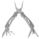 Trizand 19173 13-in-1 Multitool Silver