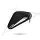 Rockbros B55-BK Bicycle Frame Bag 0.7 l - Black