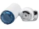 Zoosen ZSW-040 Faucet Water Filter, White