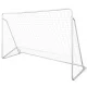 Movepro Football Goal with Net 300x200 cm