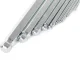 Ball-End Hex Key Wrench Set 9 pcs, 1.5-10 mm