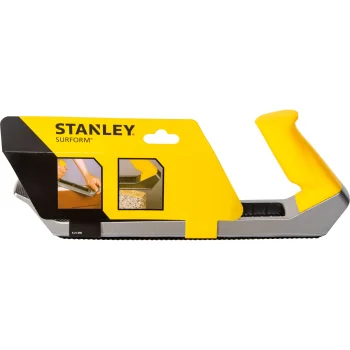 Stanley Surform Standard Metal Plane