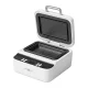 HTVRONT H17 Vacuum Phone Case Heat Press Machine, White