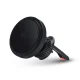 3mk Car MagCharger Wireless Charger Car Holder for Air Vent - Black
