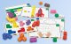 Набор математических задач и упражнений MathLink Cubes LSP 4286-UK | Set of math...