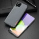 Dux Ducis Fino Phone Case for Samsung Galaxy A22 4G, Gray