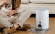 Petoneer Nutri Vision Mini Automatic Feeder Bowl Container Food Dispenser for Dogs Cats with Camera